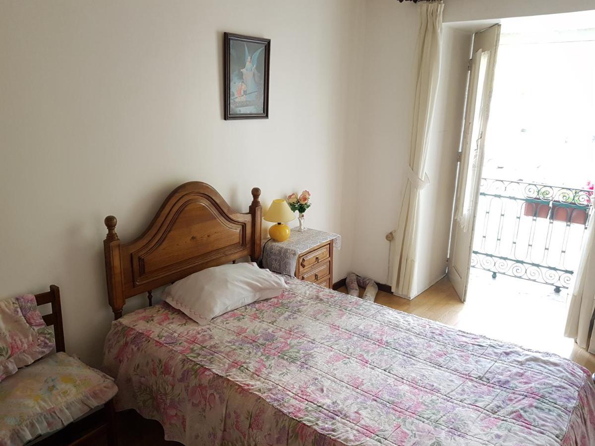 维拉·雷阿尔 Residencial Bem Estar酒店 外观 照片