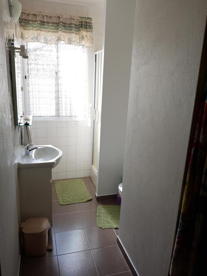 维拉·雷阿尔 Residencial Bem Estar酒店 外观 照片