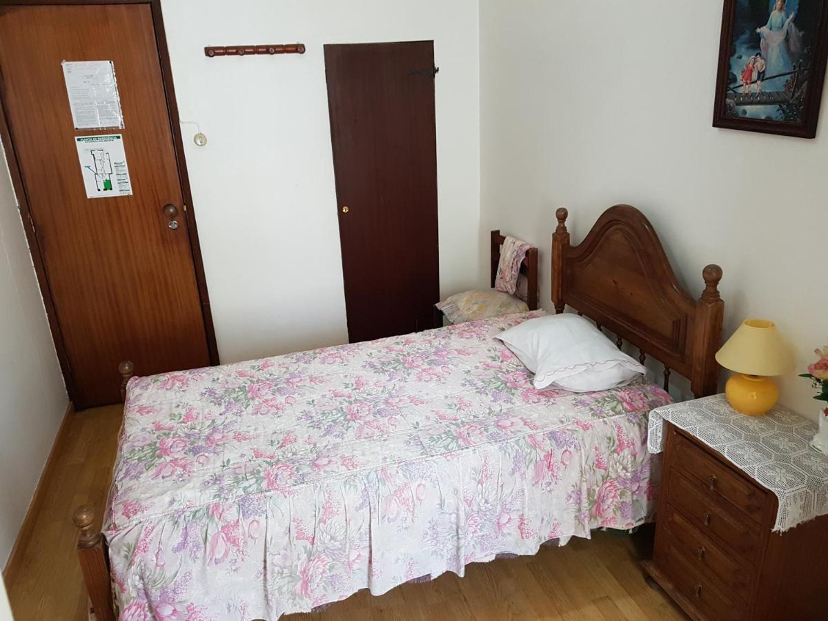 维拉·雷阿尔 Residencial Bem Estar酒店 外观 照片