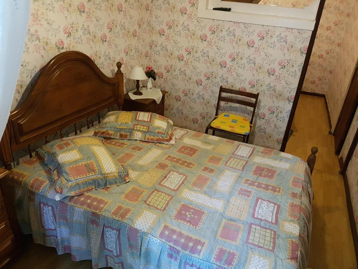 维拉·雷阿尔 Residencial Bem Estar酒店 外观 照片